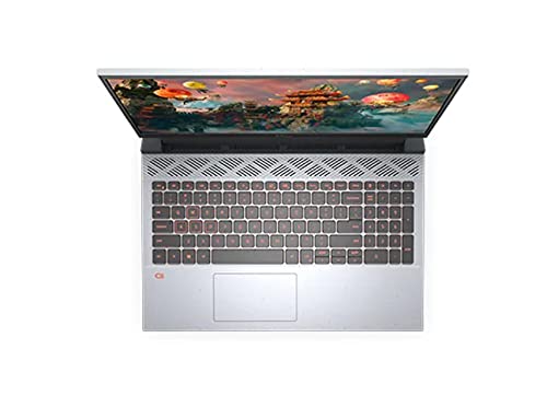 New Dell G15 5515 Gaming Laptop, 15.6 inch FHD (1920 x 1080) 165Hz